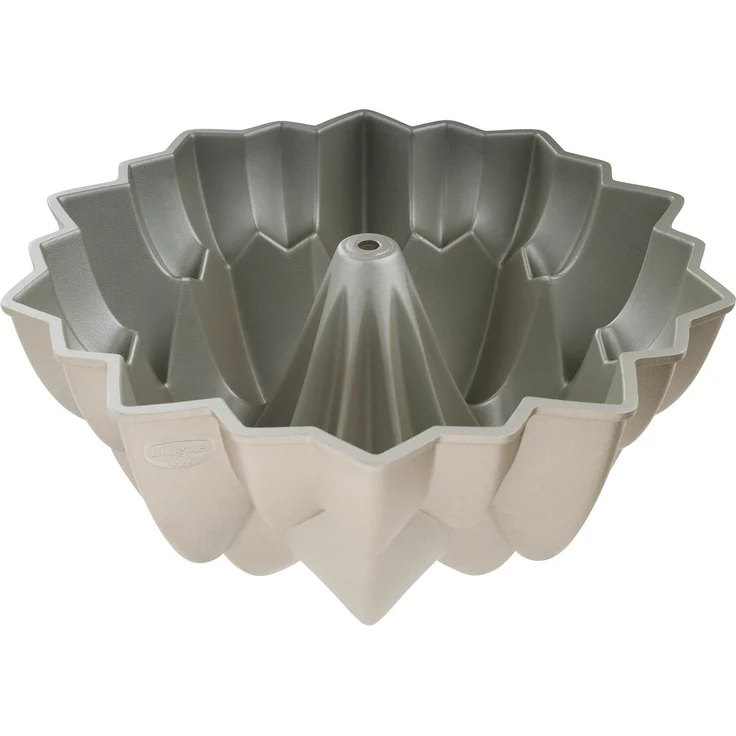 Dr. Oetker | Gugelhupf 'Creative' 22 cm Backform Gugelhupfform – Bild 1