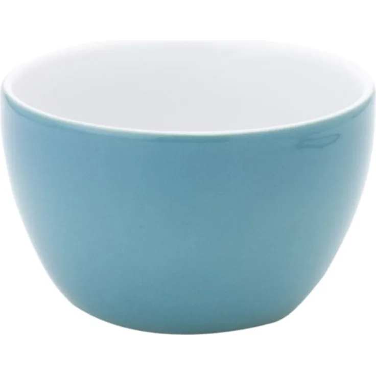 Kahla 576008A72216C Zuckerschale 0.25 L Pronto, petrol