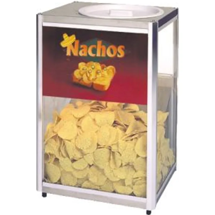 Neumärker Nacho-Wärmer 00-51575