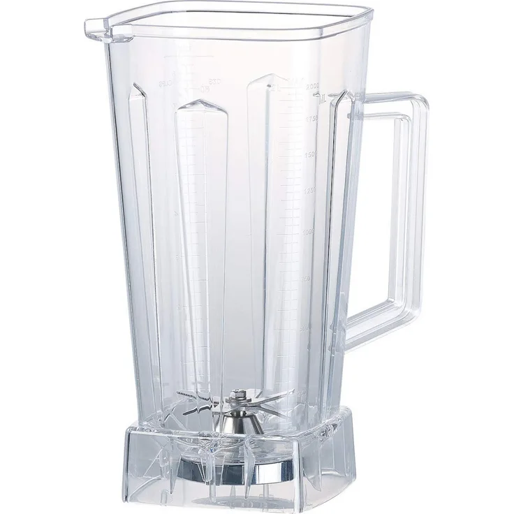 Rosenstein & Söhne NX8216-944 Standmixer