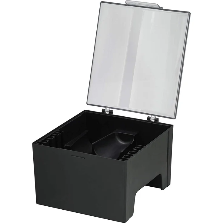 WMF Kult X Edition Küchenmaschine, mit 5 Zubehör-Scheiben, Knetmesser, Stopfen, Edelstahl-Messer, Behälter 2,0l, 500 W – Bild 8
