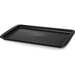 Kitchen Fun Herbackblech aus Carbon Stahl 25 x 38 cm