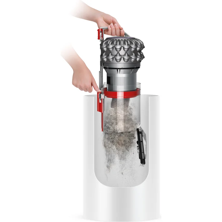 Dyson Cinetic Big Ball Absolute  – Bild 2