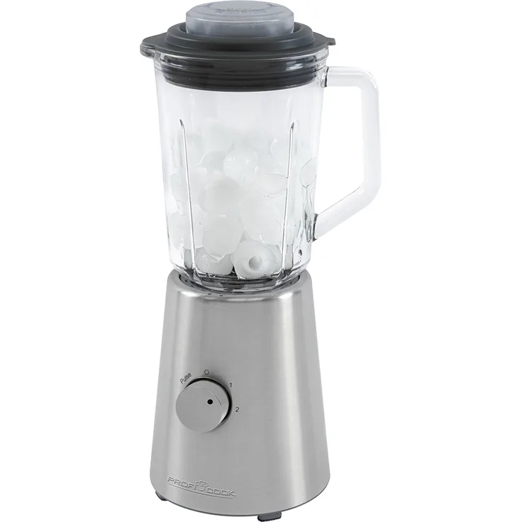 ProfiCook Universalmixer PC-UM 1213 Smoothie Maker Küchenmixer Ice Crusher