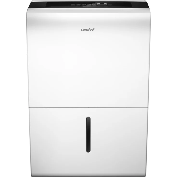 Comfee Luftentfeuchter MDDP-50DEN7, 50L-24h, Raumgröße ca. 250m³(100m²) – Bild 1