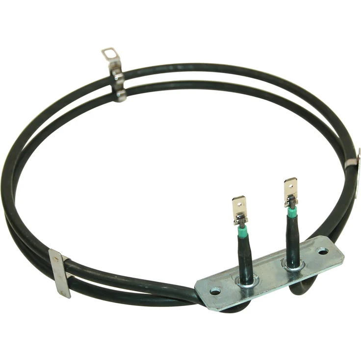 Bauknecht Ofen Haube Backofen Heizelement. Original-Teilenummer 481225998405 C00311124