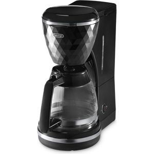 Bild für De'Longhi ICM 210.BK
