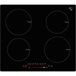 IN-6804SL Induktionskochfeld