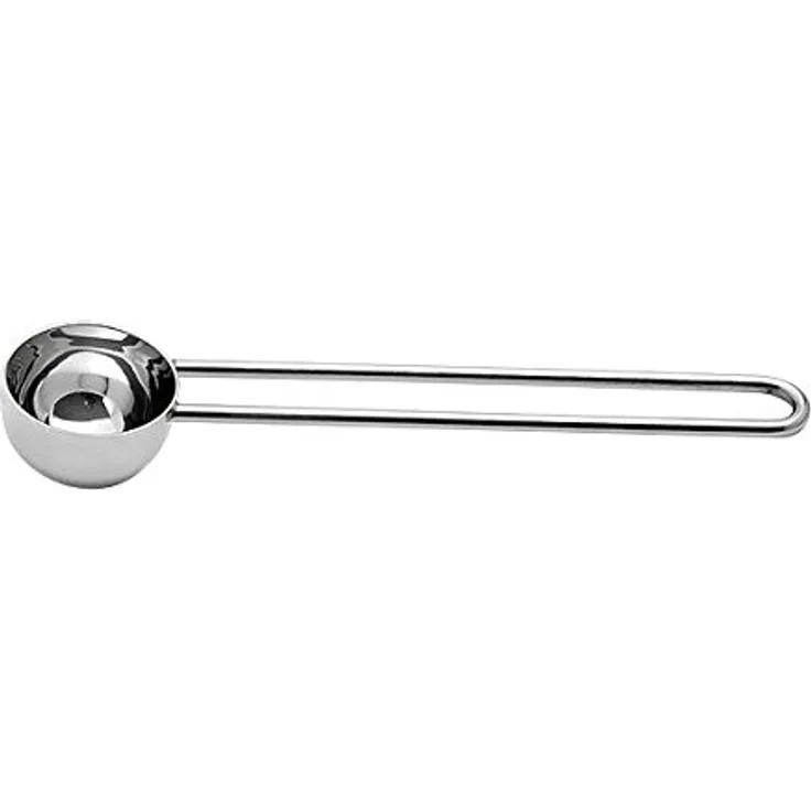 Weis 15310 Kaffeemaßlöffel Edelstahl