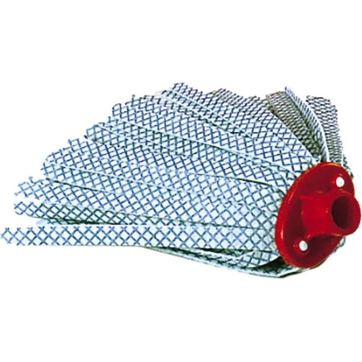 Bürstenmann 1319 Ersatz Kopf für Wischen Mop