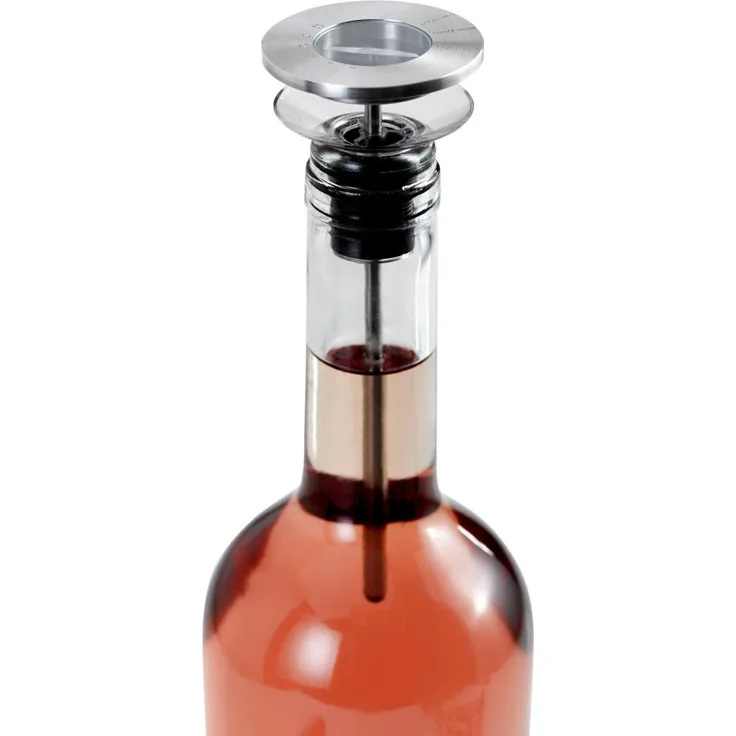 AdHoc INADHOC-FV44, Inoxidable