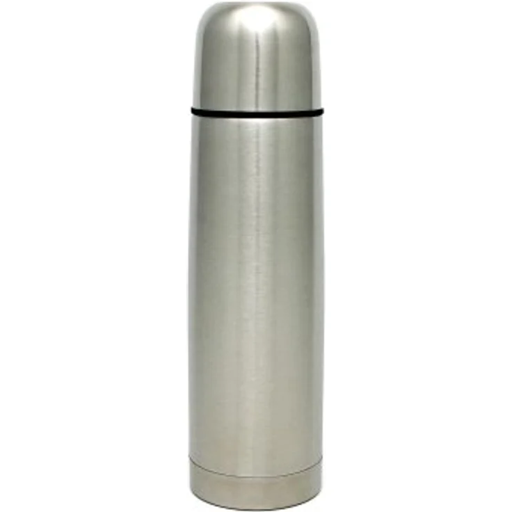 Gräwe Edelstahl-Isoflasche 0,75l 4075 – Bild 1