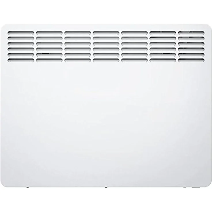 Stiebel Eltron Wand-Konvektor CNS 150 Trend für ca. 15 m,² 1,5 kW, LC-Display, Wochentimer, Offene Fenster Erkennung, ,236527, Konvektor – Bild 1