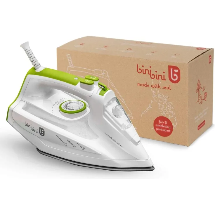 BINIBINI BB-2020B