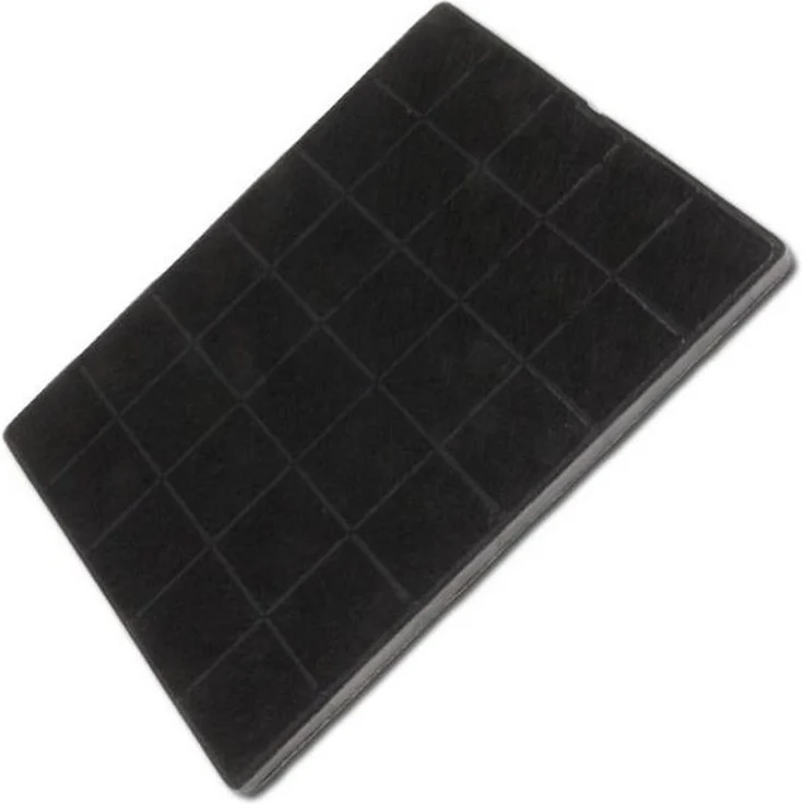 Ersatzteil - Kohlefilter KITFC906 - 290372 - Smeg