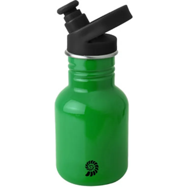 Origin Outdoors Trinkflasche Kids 0,35 L grün