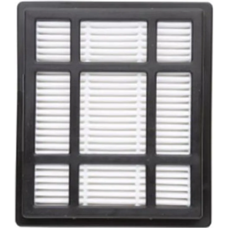Nilfisk Coupè Serie Hepa H 10 waschbarer, Saugerzubehör EPA Filter E10, Kunststoff