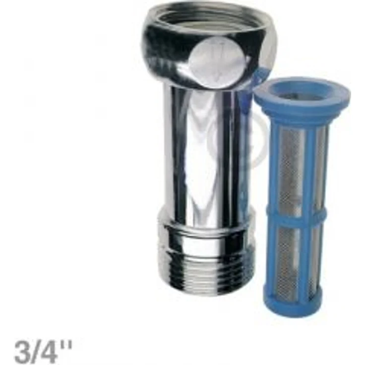 Wasserfilter 34-Anschluss