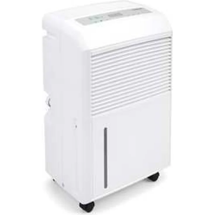 Trotec TTK 90 E Luftentfeuchter – Bild 1