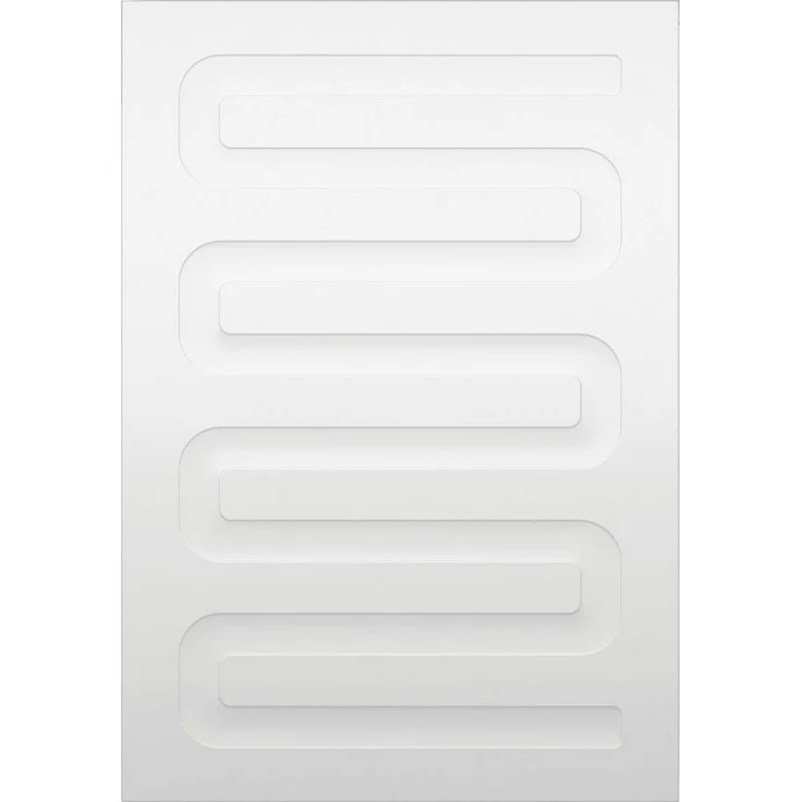 Beko WML71465S, Frontlader-Waschmaschine, A, Fassungsvermögen 7 kg, Standgerät, Breite 60 cm, Programmablaufanzige, Toch-Display – Bild 3