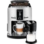Krups EA829D Latt Espress, mit Milchsystem