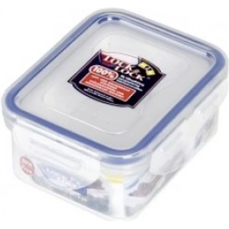 Lock & Lock HPL822 Multifunktionsbox 600ml