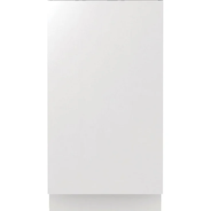 Gorenje SmartFlex GV561D10, Geschirrspüler, D, Geräuschemissionsklasse C, Geräuschemissionen 45 Dezibel – Bild 3
