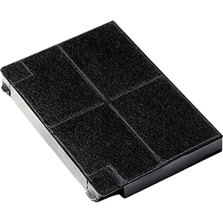 Franke 112.0262.703 Filter für Dunstabzugshauben – Kaminaufsatz (Filter, Schwarz, Frankreich)