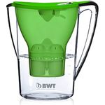 BWT Penguin 815072 grün 