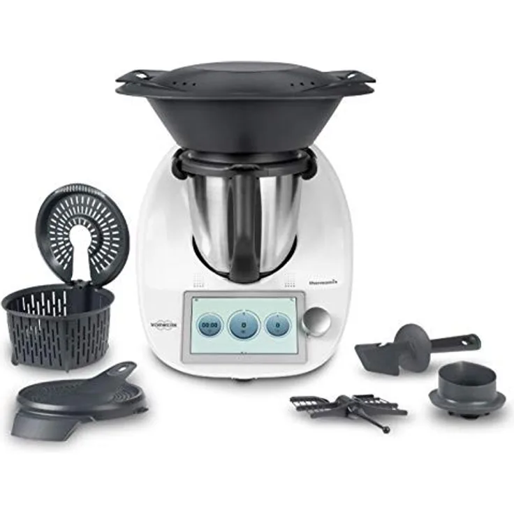 Vorwerk Thermomix TM6