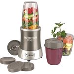 Mr.Magic Nutrition Mixer