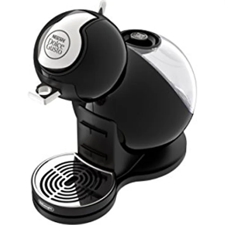 De'Longhi Nescafé Dolce Gusto Melody 3 EDG 420, B Kaffeemaschine (manuell) schwarz