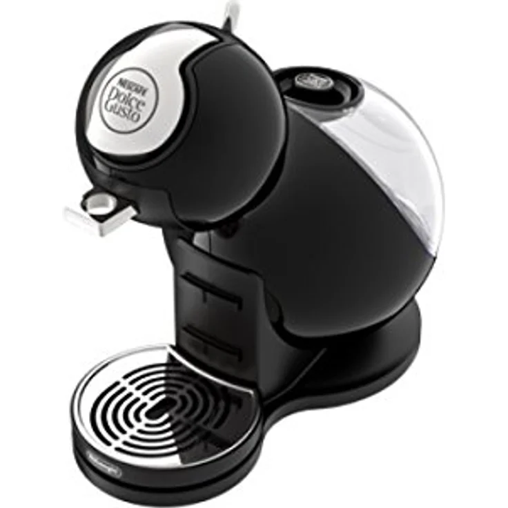 De'Longhi Nescafé Dolce Gusto Melody 3 EDG 420, B Kaffeemaschine (manuell) schwarz