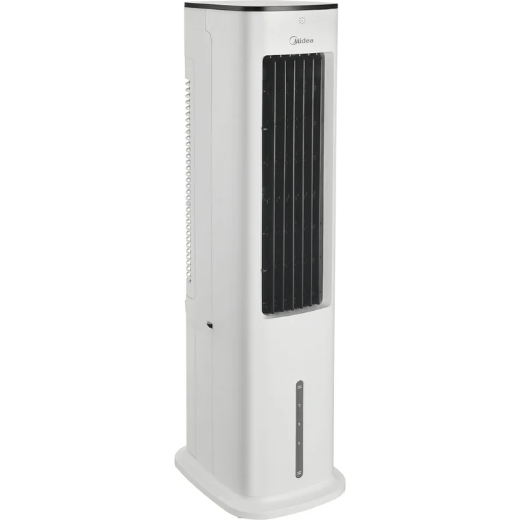 Midea AC100-20ARB mobiler Luftkühler, 55 Watt, 5L – Bild 1