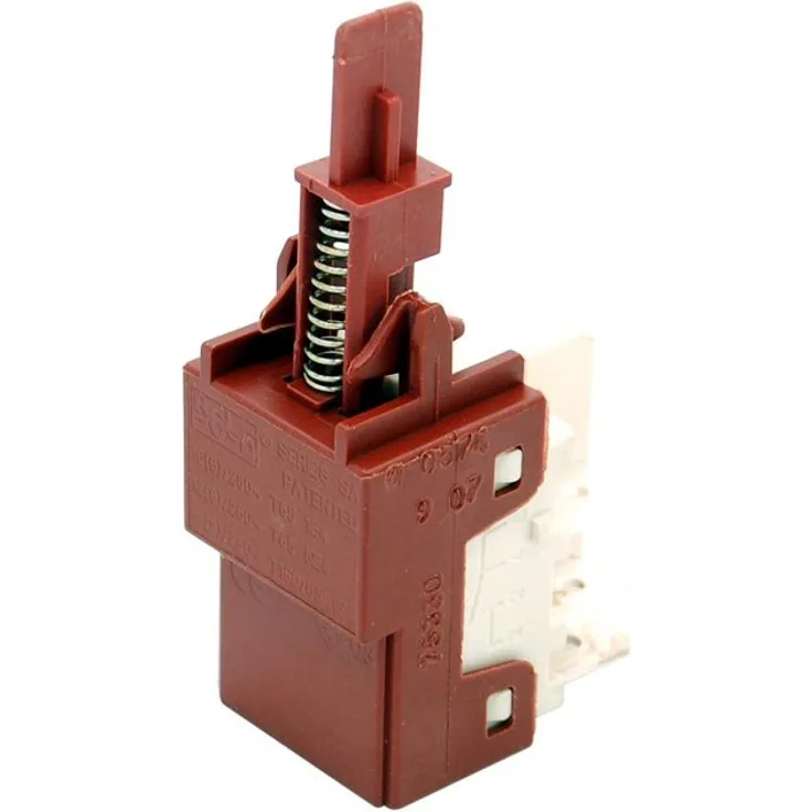 Zanussi 50287473008 zubehör -  Aeg Bendix Zanker John Lewis Firenzi Geschirrspüler - Aus-Schalter