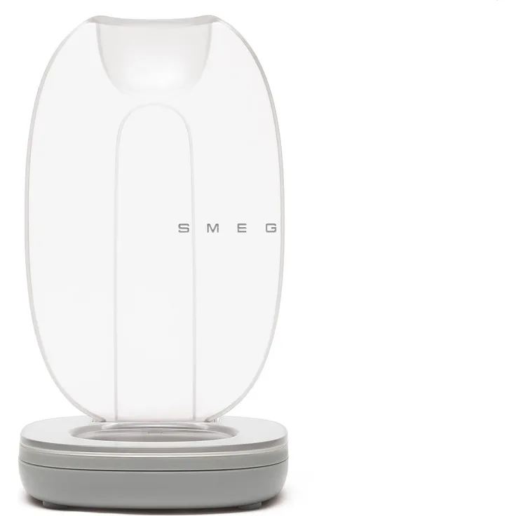 Smeg HBHD01 Geräteständer, Plastic, Grau