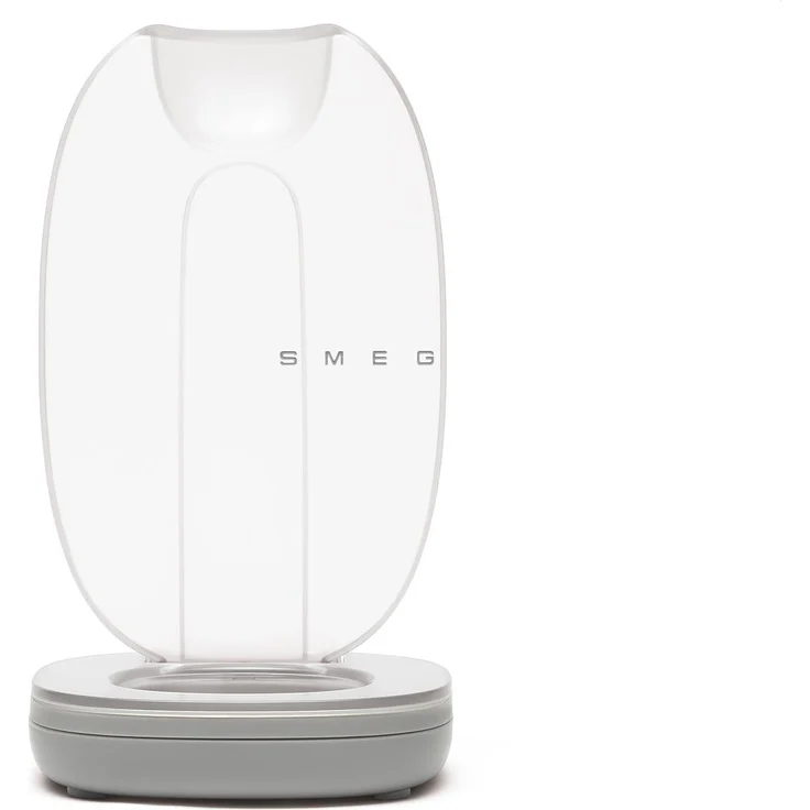 Smeg HBHD01 Geräteständer, Plastic, Grau