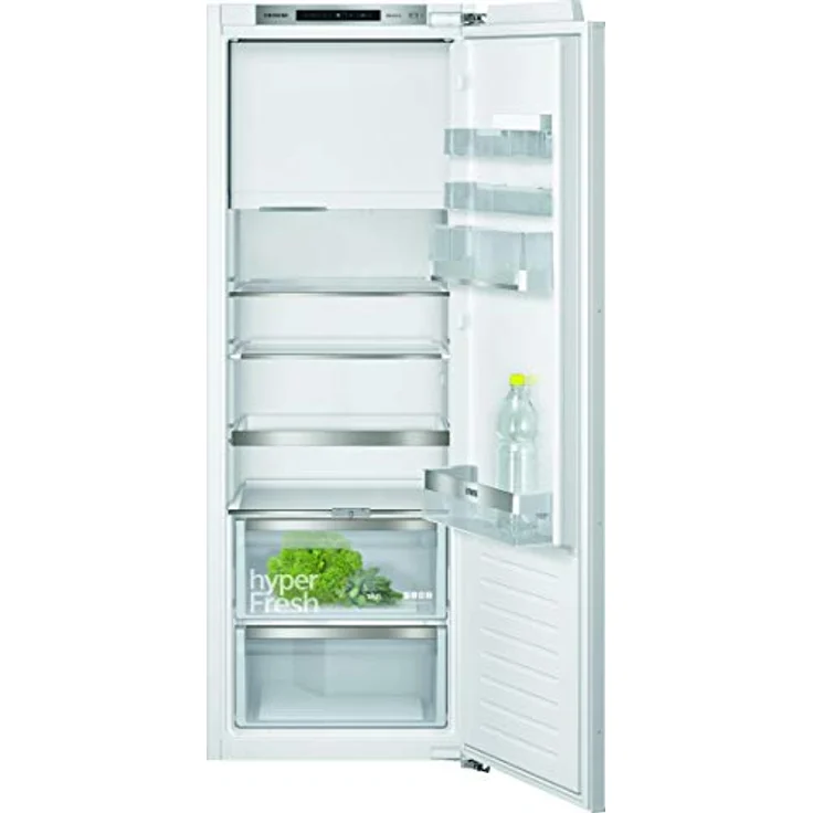 Siemens KI72LADE0 Kühlschrank, Einbau, Breite 55.8 cm, Energieklasse E – Bild 1
