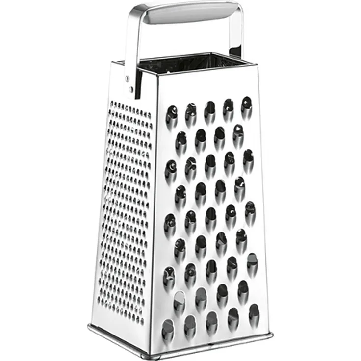 Leifheit Vierkantreibe