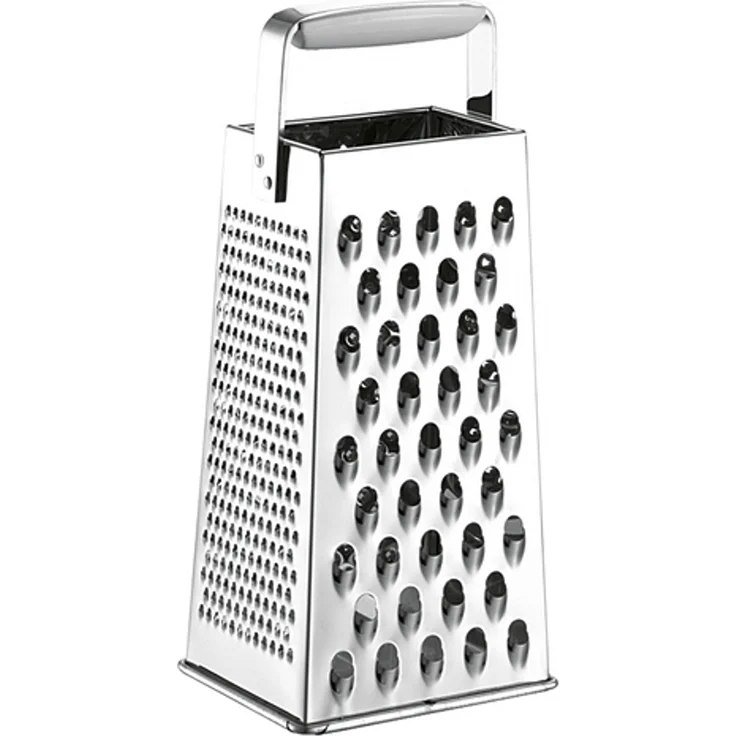 Leifheit Vierkantreibe – Bild 1