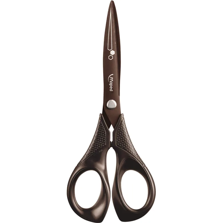 Maped M684110 Expert Titan Schere 17 cm