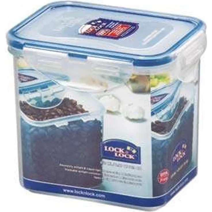 Lock & Lock HPL808 Multifunktionsbox 850ml