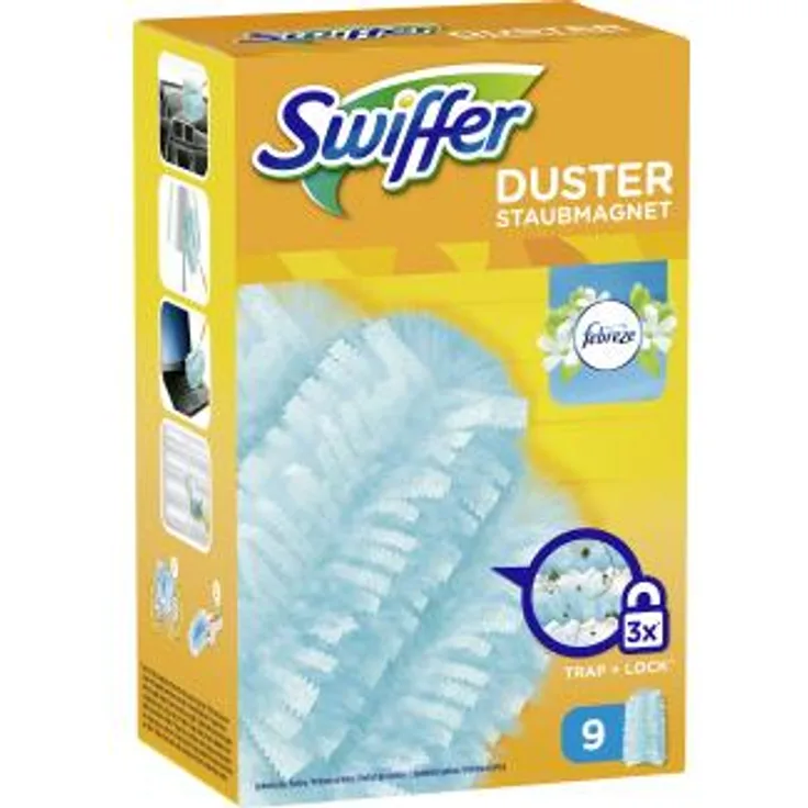 Swiffer Staubmagnet T
