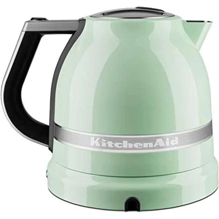 KitchenAid 5KEK1522EPT Wasserkocher, 2400W, 1,5L Volumen, pistaziengrün – Bild 3