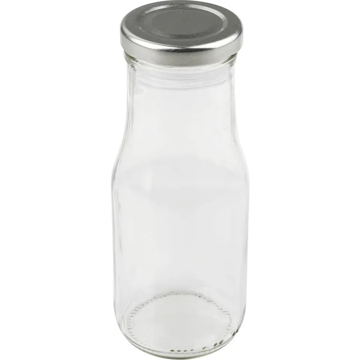 Dr. Oetker Liebevoll hausgemacht Smoothie Flasche, 250ml