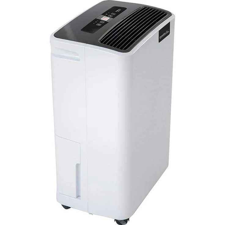 Comedes Demecto 70 Luftentfeuchter - Preisvergleich – Bild 2
