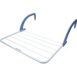 Gimi Airy Wäschetrockner für den Heizkörper