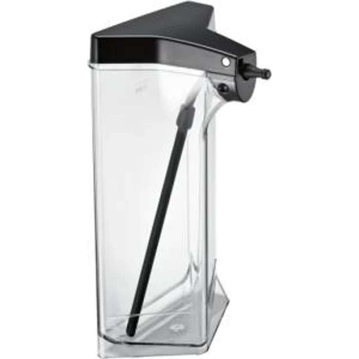 Siemens Milchbehälter TZ90009, praktisch zu verstauen, Zubehör für Kaffeevollautomaten EQ.9 – Bild 1