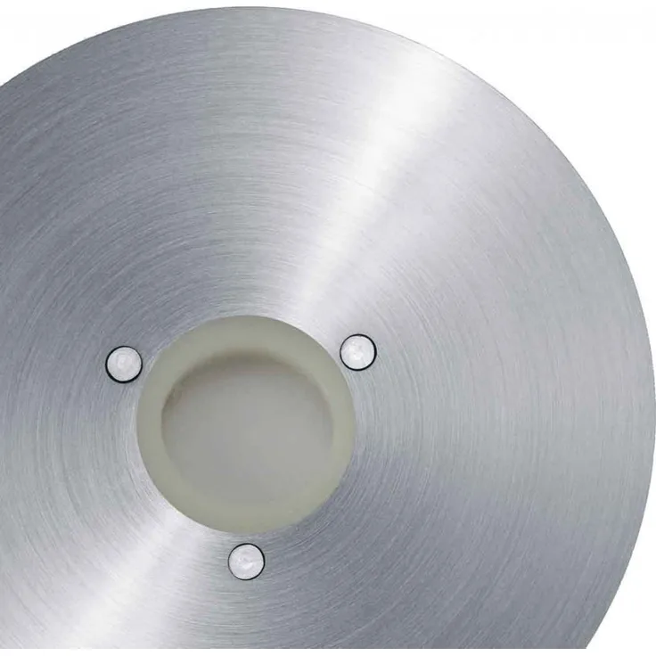 Graef 1781108 Edelstahlmesser glatt, passend für Classic-Modelle