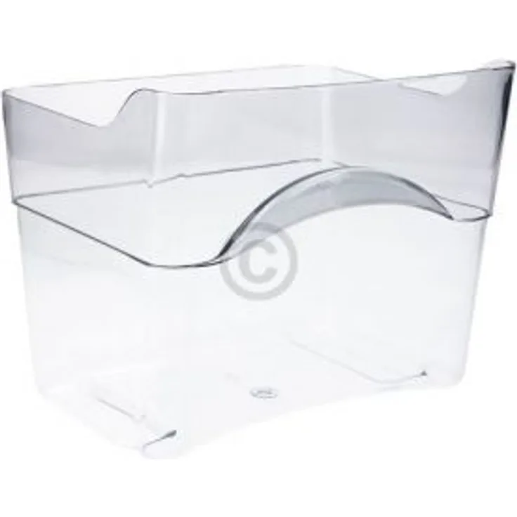 Gemüseschale Ignis 482000097581 für Kühlschrank